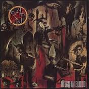 Top 10 heavy metal albums